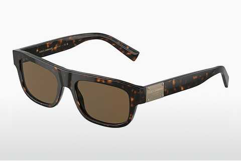 слънчеви очила Dolce & Gabbana DG4432 502/73