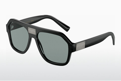 слънчеви очила Dolce & Gabbana DG4433 282087