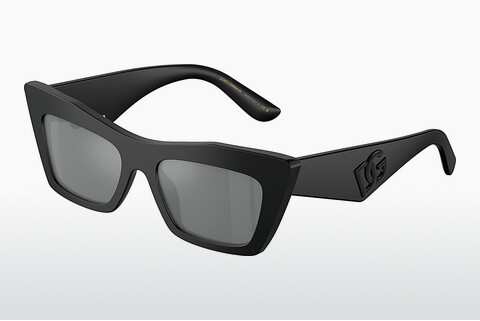слънчеви очила Dolce & Gabbana DG4435 25256G