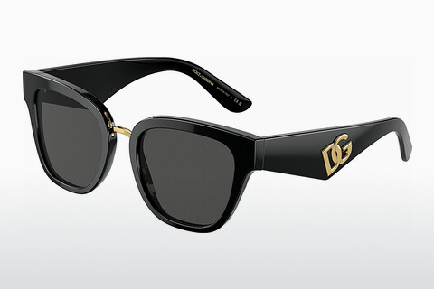 слънчеви очила Dolce & Gabbana DG4437 501/87