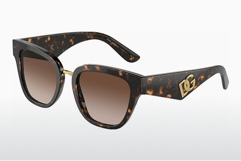 слънчеви очила Dolce & Gabbana DG4437 502/13