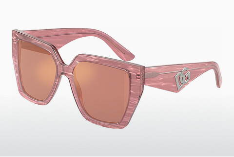 слънчеви очила Dolce & Gabbana DG4438 3405A4