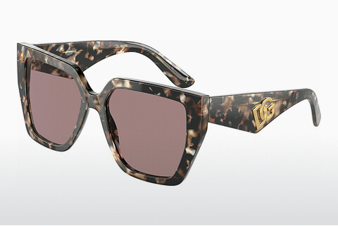 слънчеви очила Dolce & Gabbana DG4438 34387N