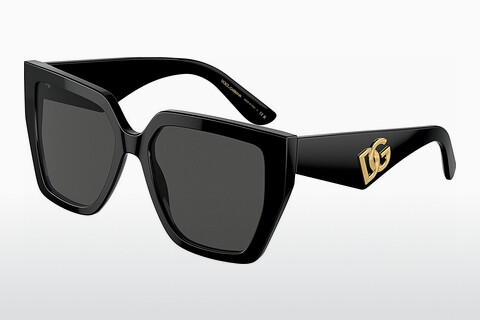 слънчеви очила Dolce & Gabbana DG4438 501/87