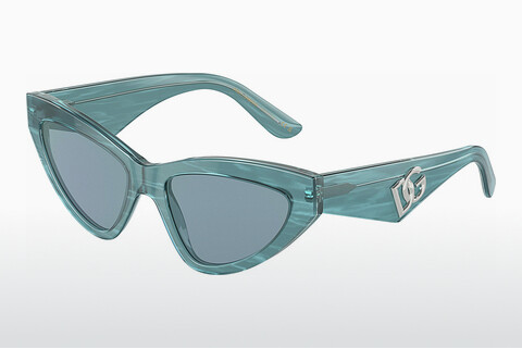слънчеви очила Dolce & Gabbana DG4439 3406E3