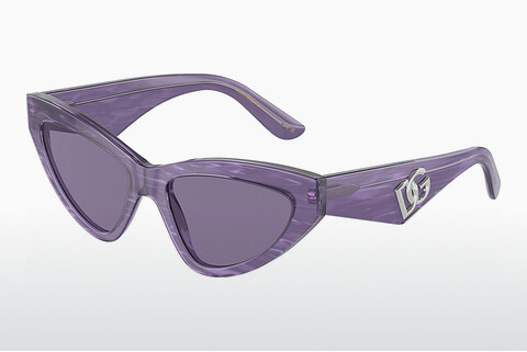 слънчеви очила Dolce & Gabbana DG4439 34071A