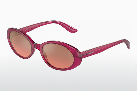слънчеви очила Dolce & Gabbana DG4443 32266F