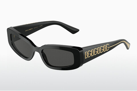 слънчеви очила Dolce & Gabbana DG4445 335587