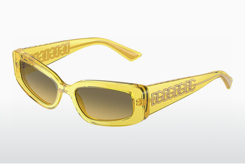 слънчеви очила Dolce & Gabbana DG4445 343311