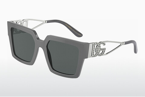 слънчеви очила Dolce & Gabbana DG4446B 309087