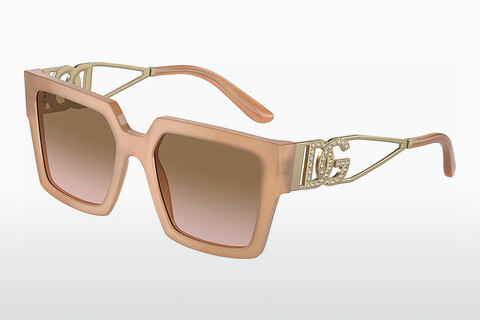 слънчеви очила Dolce & Gabbana DG4446B 343611