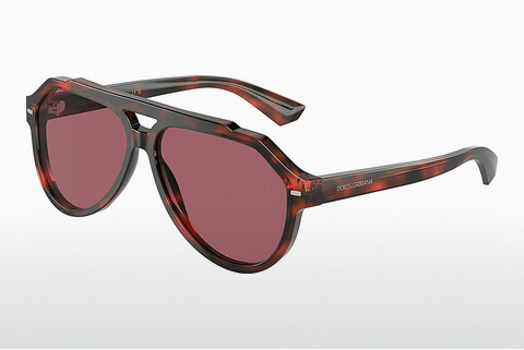 слънчеви очила Dolce & Gabbana DG4452 335869