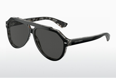 слънчеви очила Dolce & Gabbana DG4452 340387