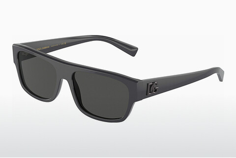 слънчеви очила Dolce & Gabbana DG4455 310187