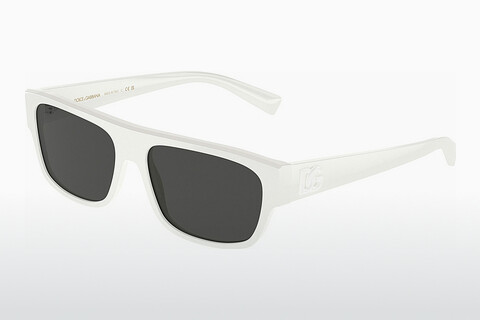 слънчеви очила Dolce & Gabbana DG4455 331287