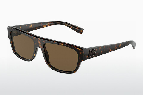 слънчеви очила Dolce & Gabbana DG4455 502/73