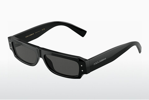 слънчеви очила Dolce & Gabbana DG4458 501/87