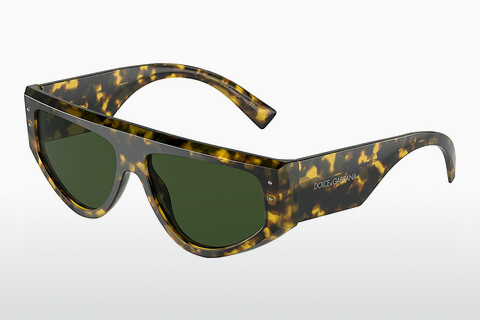 слънчеви очила Dolce & Gabbana DG4461 343371