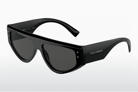 слънчеви очила Dolce & Gabbana DG4461 501/87