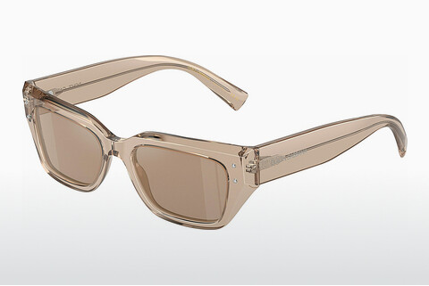 слънчеви очила Dolce & Gabbana DG4462 34325A