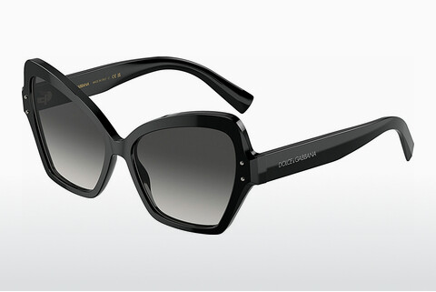 слънчеви очила Dolce & Gabbana DG4463 501/8G