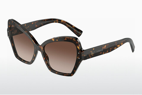 слънчеви очила Dolce & Gabbana DG4463 502/13