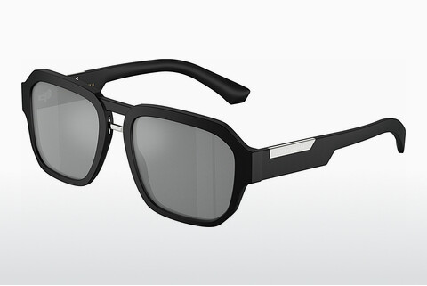 слънчеви очила Dolce & Gabbana DG4464 25256G