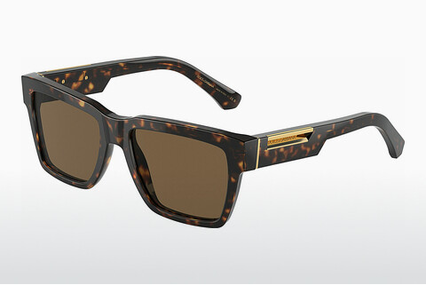 слънчеви очила Dolce & Gabbana DG4465 502/73