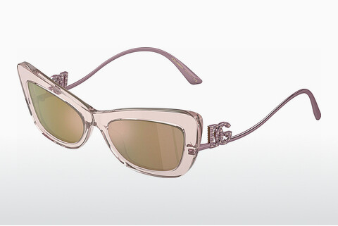слънчеви очила Dolce & Gabbana DG4467B 31486X