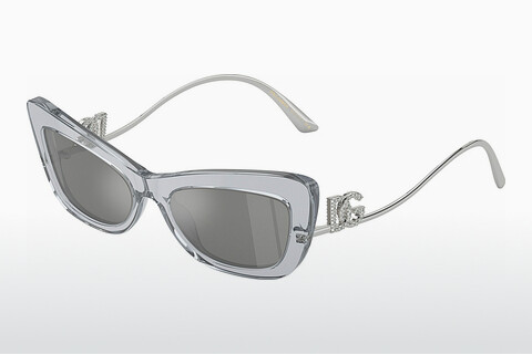 слънчеви очила Dolce & Gabbana DG4467B 32916G
