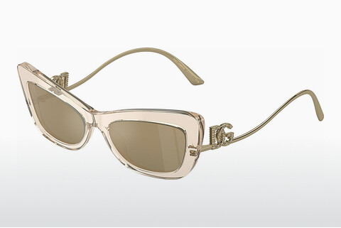 слънчеви очила Dolce & Gabbana DG4467B 343203