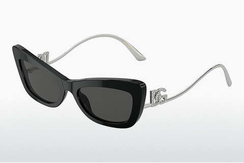 слънчеви очила Dolce & Gabbana DG4467B 501/87
