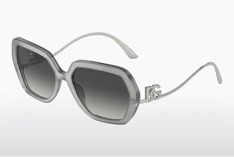 слънчеви очила Dolce & Gabbana DG4468B 34218G