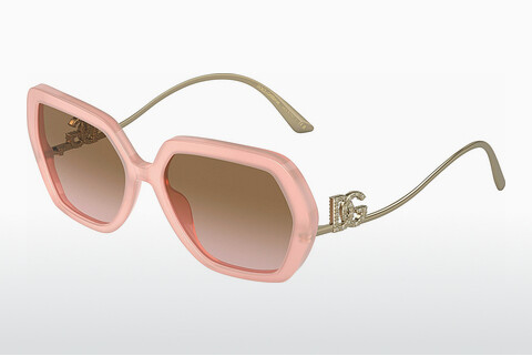 слънчеви очила Dolce & Gabbana DG4468B 343611
