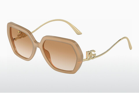 слънчеви очила Dolce & Gabbana DG4468B 34373B