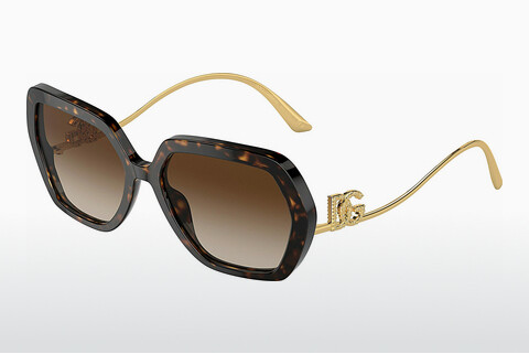 слънчеви очила Dolce & Gabbana DG4468B 502/13