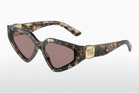 слънчеви очила Dolce & Gabbana DG4469 34387N