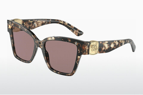 слънчеви очила Dolce & Gabbana DG4470 34387N