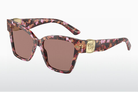 слънчеви очила Dolce & Gabbana DG4470 344073