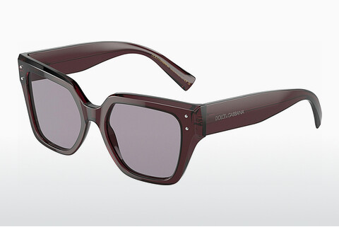 слънчеви очила Dolce & Gabbana DG4471 3045AK