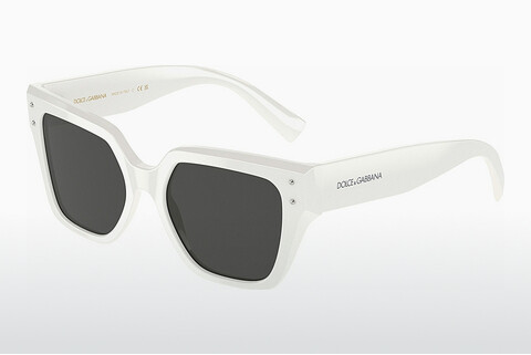 слънчеви очила Dolce & Gabbana DG4471 331287
