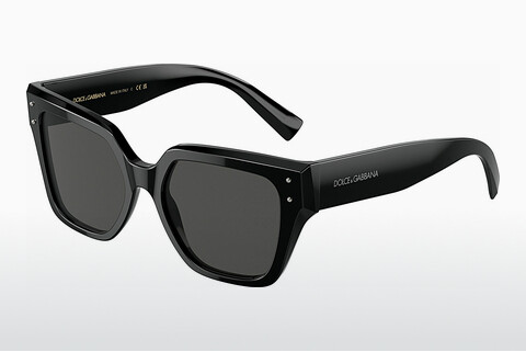 слънчеви очила Dolce & Gabbana DG4471 501/87