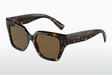 слънчеви очила Dolce & Gabbana DG4471 502/73