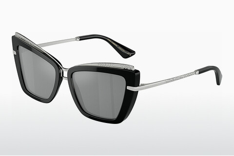 слънчеви очила Dolce & Gabbana DG4472 501/6G