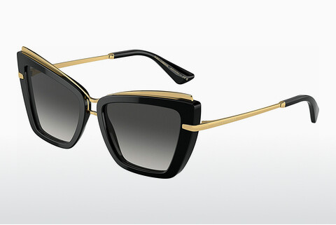 слънчеви очила Dolce & Gabbana DG4472 501/8G
