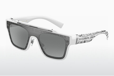 слънчеви очила Dolce & Gabbana DG6125 33126V