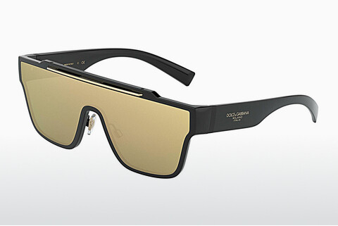 слънчеви очила Dolce & Gabbana DG6125 501/03
