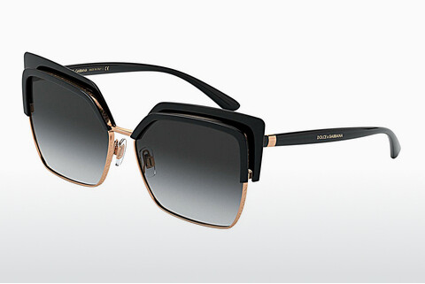 слънчеви очила Dolce & Gabbana DG6126 501/8G