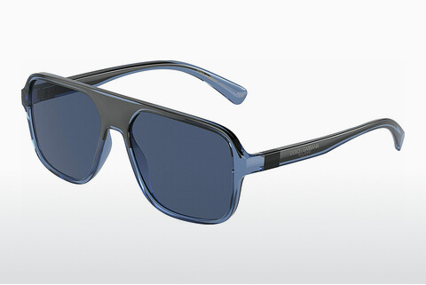 слънчеви очила Dolce & Gabbana DG6134 325880