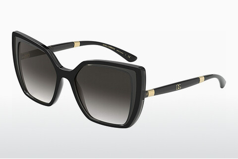 слънчеви очила Dolce & Gabbana DG6138 32468G
